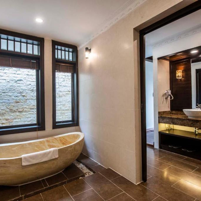 Double Room - Single Occupancy