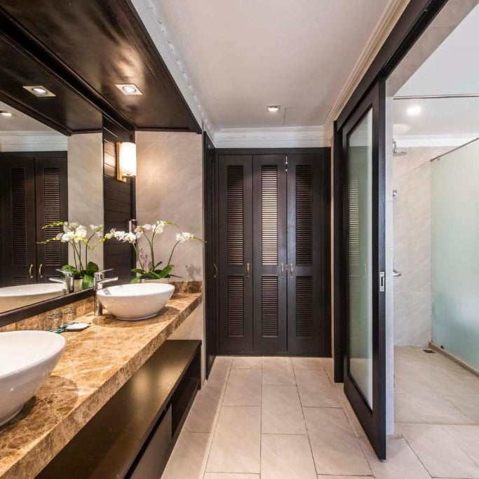 Double Room - Single Occupancy
