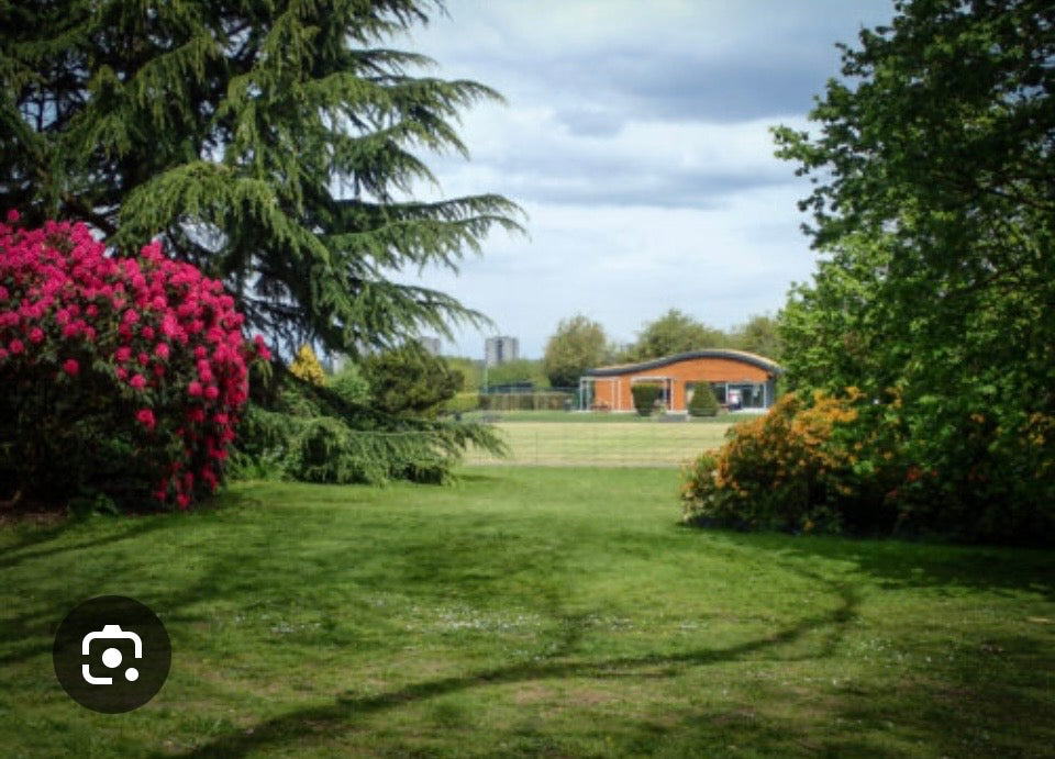 Full Body Reset Workshop - Thursday 29th October 2026