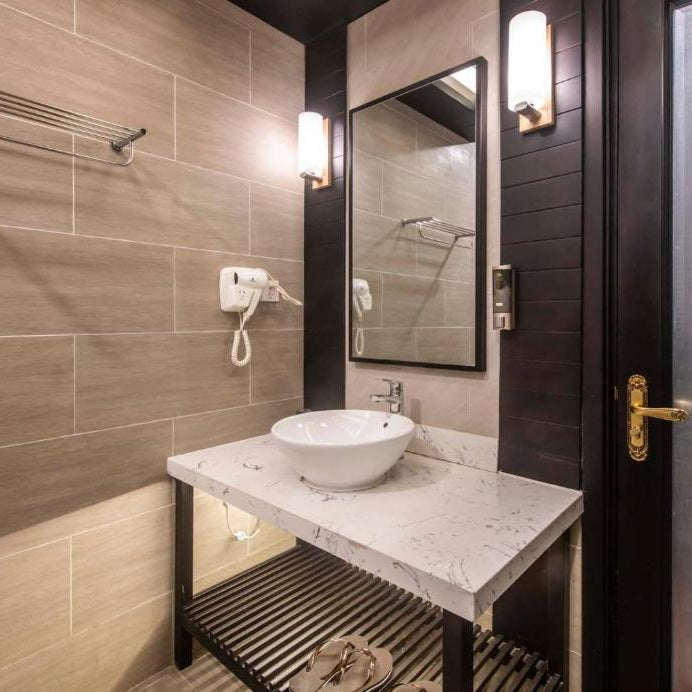 Double Room - Single Occupancy