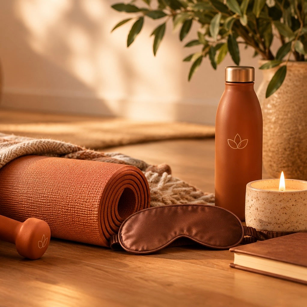 BODY RESET AT HOME -  LIVE ONLINE EXPERIENCE 26th October